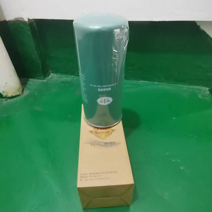 1012010-M18-054W-TQC机油滤清器