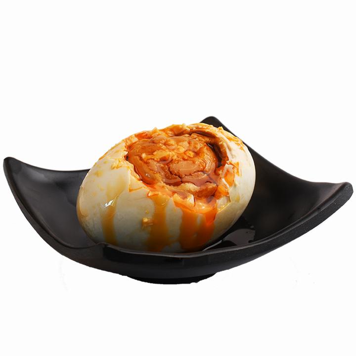 【优选】广西北海红树林烤海鸭蛋咸鸭蛋红泥腌制蛋黄红心流油起沙