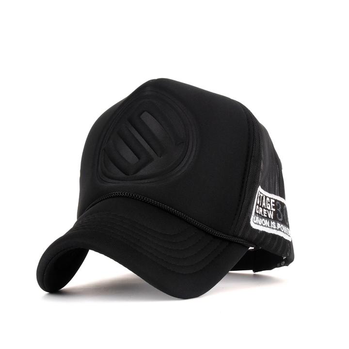 网红同款帽子男生酷帅潮流韩版青年夏季个性街头百搭女遮阳鸭舌帽