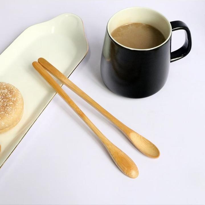 蜂蜜蜂蜜勺日式搅拌咖啡勺创意家用精致冰勺米饭围炉煮茶果盘