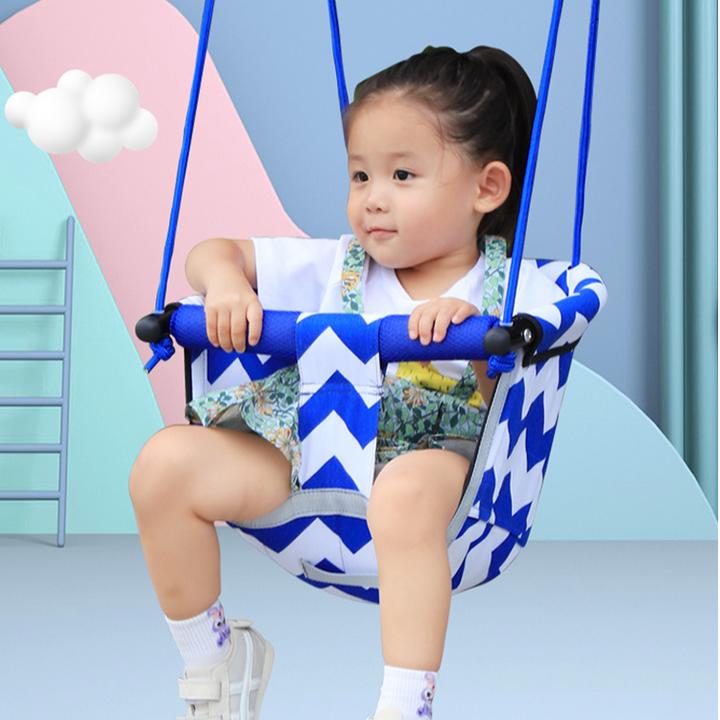 荡秋千室内儿童家用户外庭院小孩感统吊篮室外吊座幼婴儿宝宝吊椅