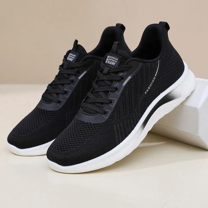 春秋新款正品男鞋老北京布鞋轻便软底防滑透气舒适爸爸运动休闲鞋