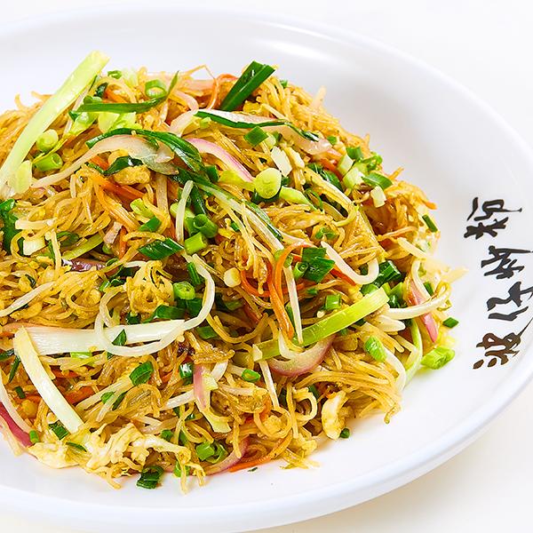 波仔米粉门店同款（干米粉炒粉炒米粉特产手工米粉）5斤装