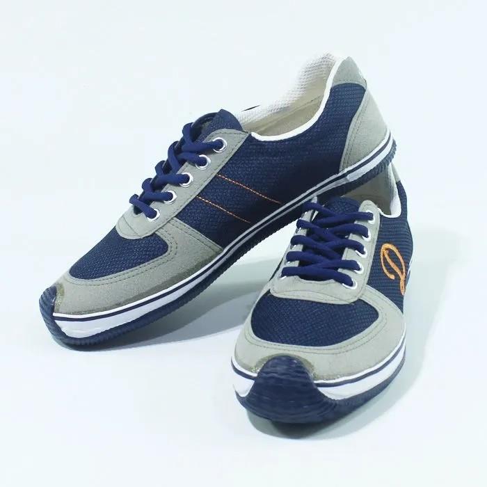 男鞋运动鞋休闲透气防滑耐磨男士春秋低帮轻便胶鞋鞋子软底防臭