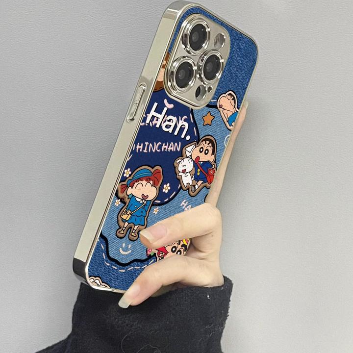 小新妮妮适用苹果16promax手机壳iPhone15pro新款14防摔13皮质17