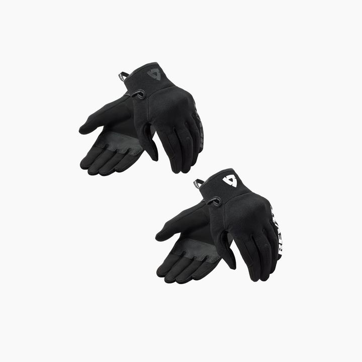 Revit  Access 路径夏季摩托骑行手套春夏防摔耐磨通风透气触屏