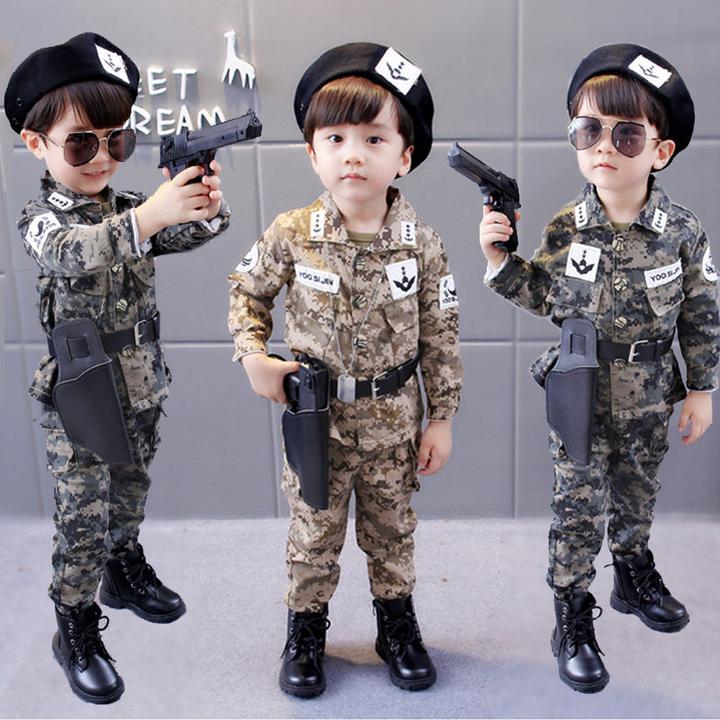 儿童装男童春秋款2024新款中大童男孩印花运动两件套长袖套装帅气