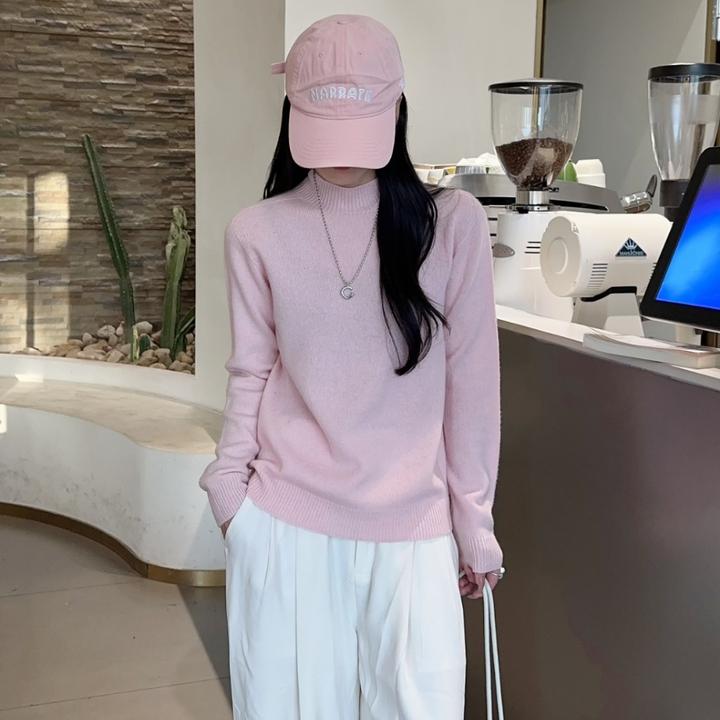 【25】100-200号针织女装 新款时尚百搭