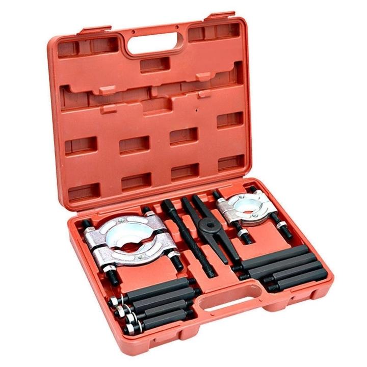 变速箱轴承拉马轴承外圈取出器拆卸轴承拆卸器卡盘拉马双盘拉马