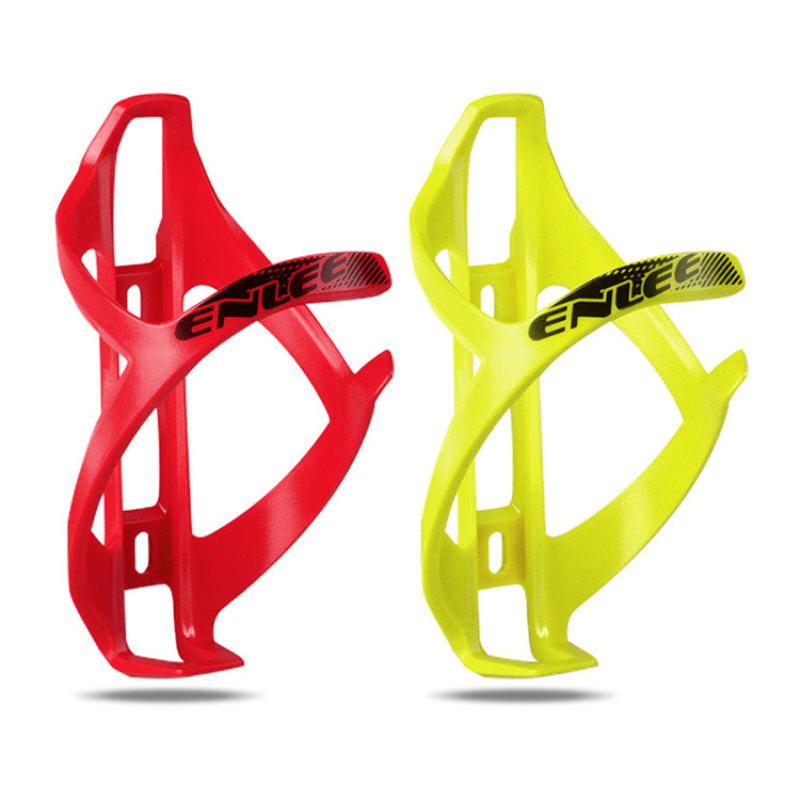 水壶架公路车山地车TPR塑料超轻自行车超轻韧性自行车配件