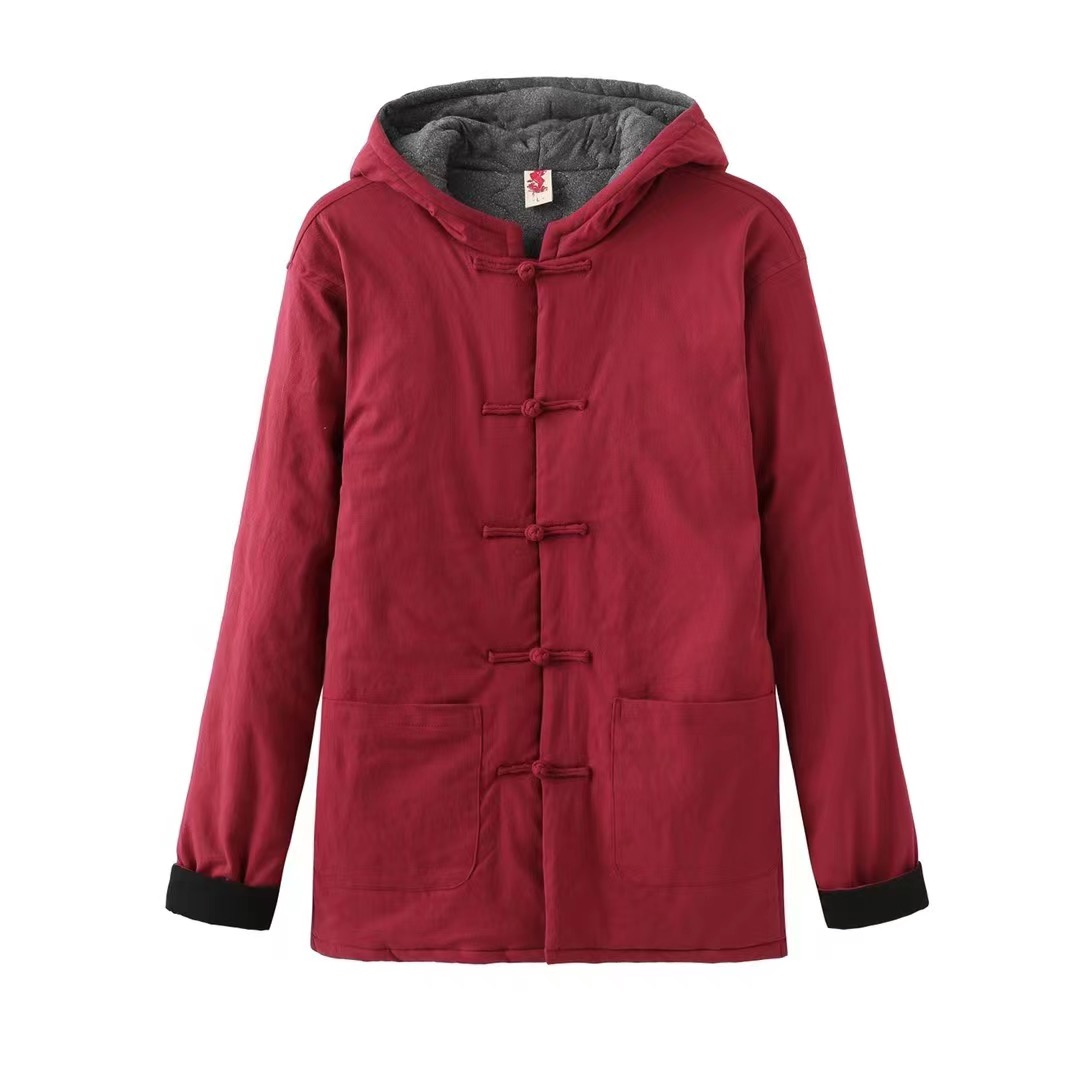 田小二【208】棉服