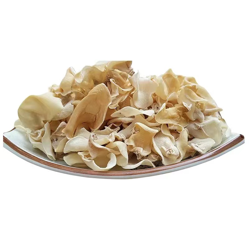 农家特产 白玉木耳