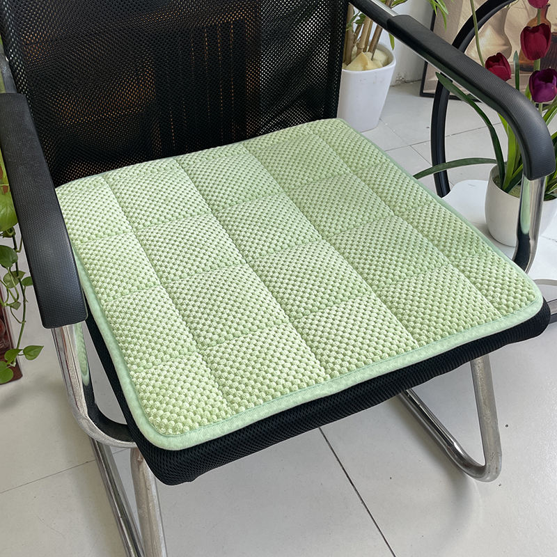 四季通用椅垫坐垫椅子学生冬季座椅垫凳子垫屁垫餐椅垫办公室久坐