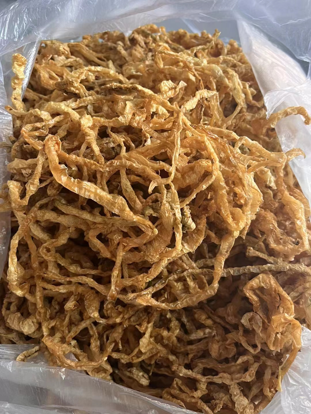 萝卜丝干货湖南农家萝卜丝散装250g/500g