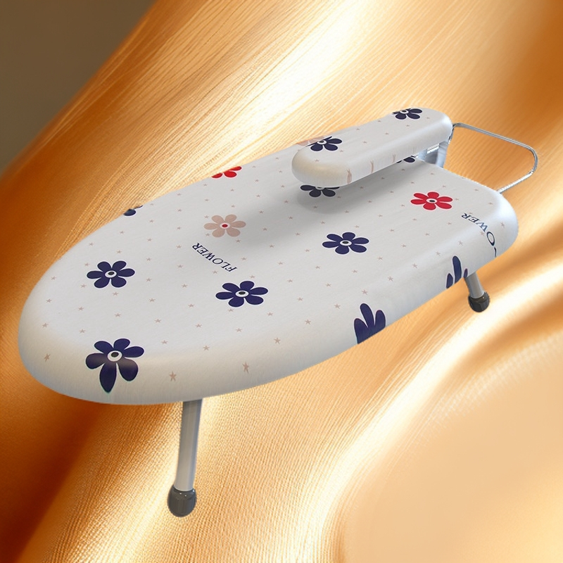 烫衣板家用折叠熨衣板小型台式迷你熨烫板架子熨斗垫板烫衣服板架