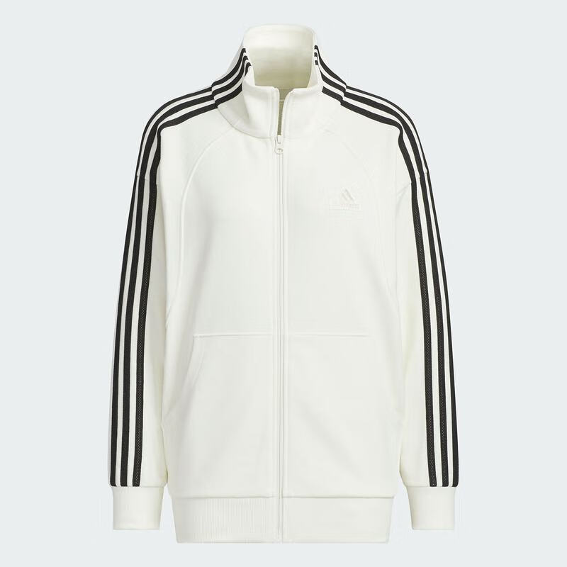 【劲浪体育】Adidas/阿迪达斯休闲时尚系列JACKET女款外套JN0760