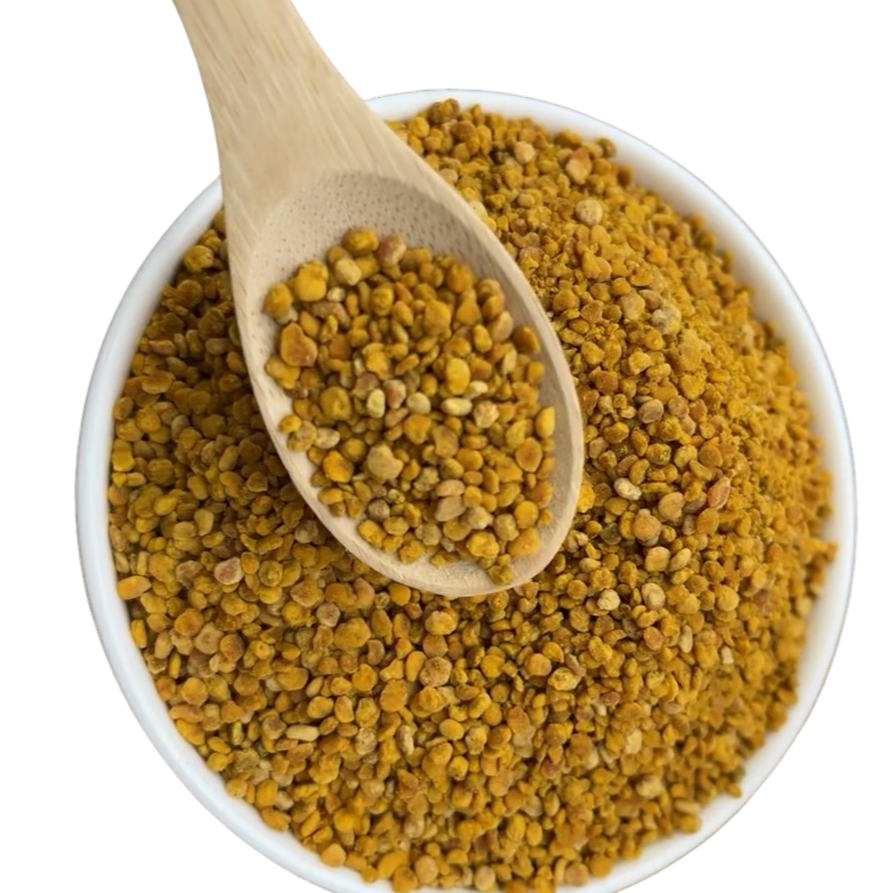 蜂花粉1斤装，海南发货