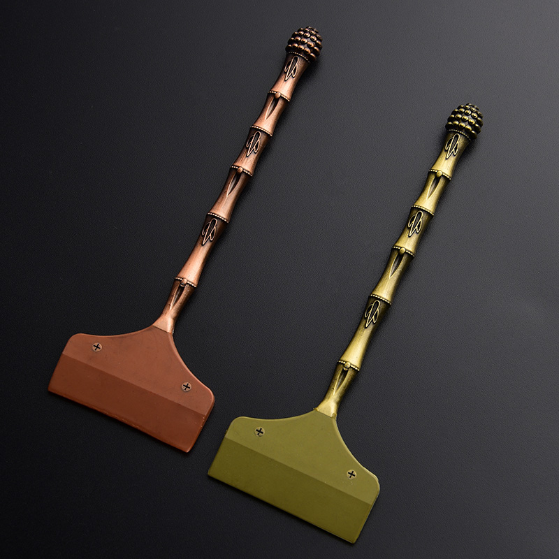 茶盘刮水刷工具清理刷茶渣刮水器茶具配件清洁扫茶刷功夫茶道配件