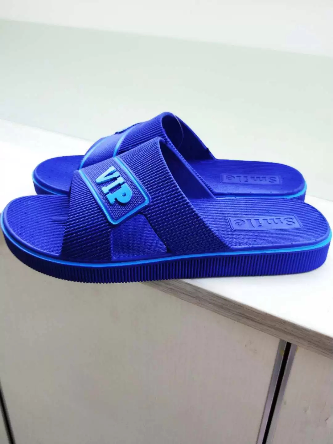 夏季男士拖鞋特大码一体成型41-49码48码47码46码防滑软底拖鞋