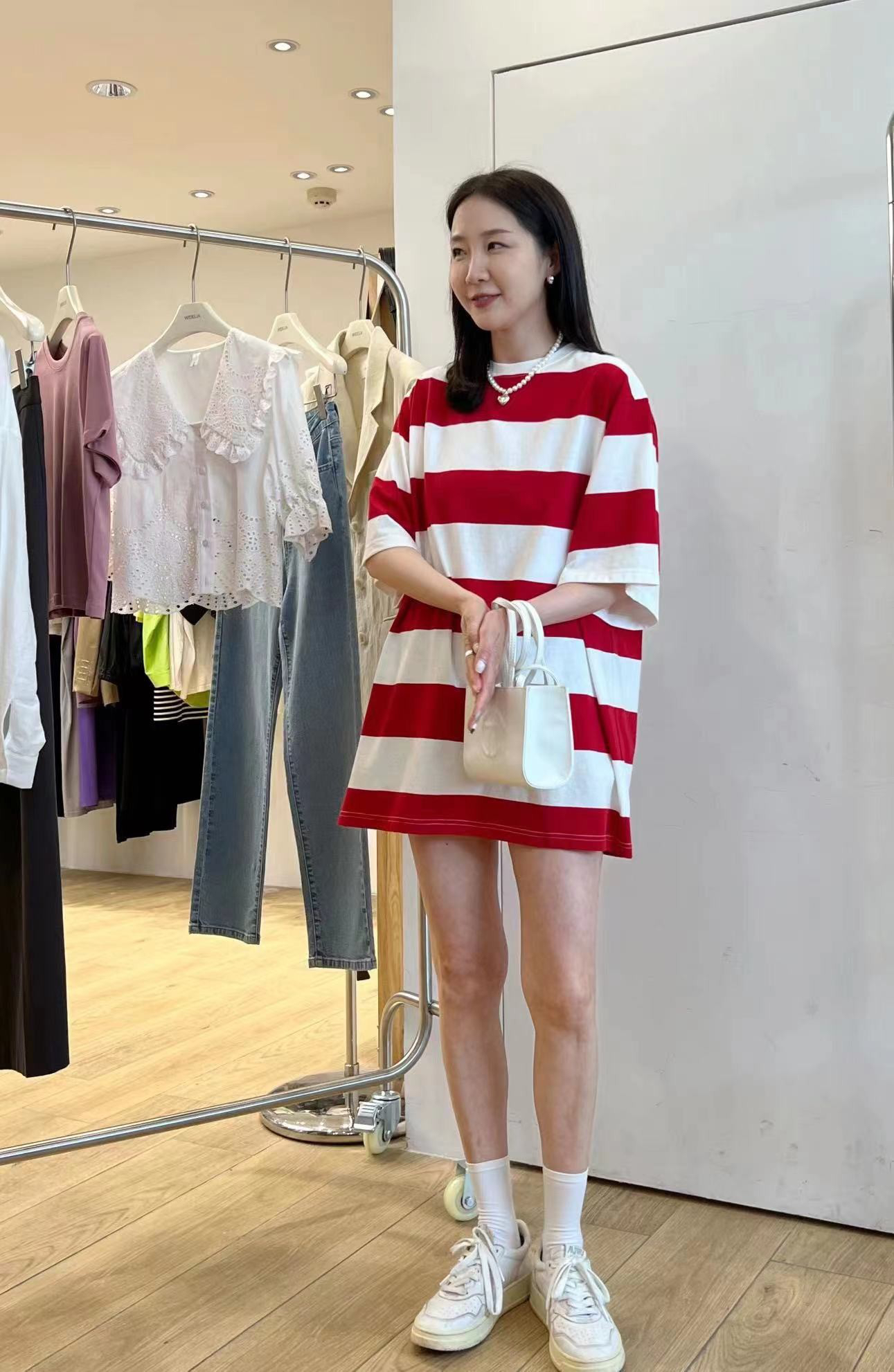 widelia新款老大同款休闲鞋