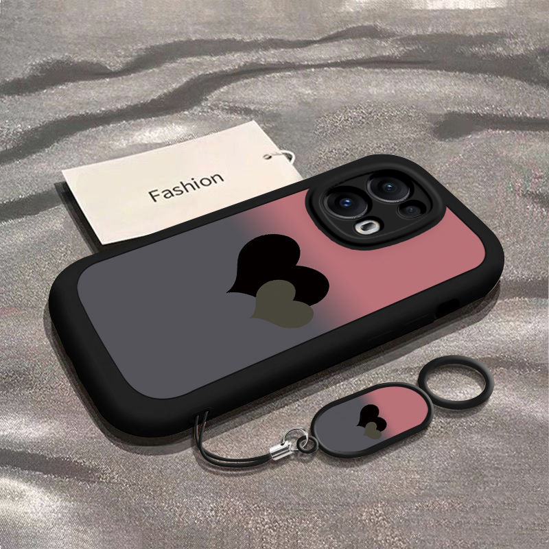 适用OPPOReno13手机壳Reno13Pro新款OPPO硅胶保护套0PP0Ren013Pr0