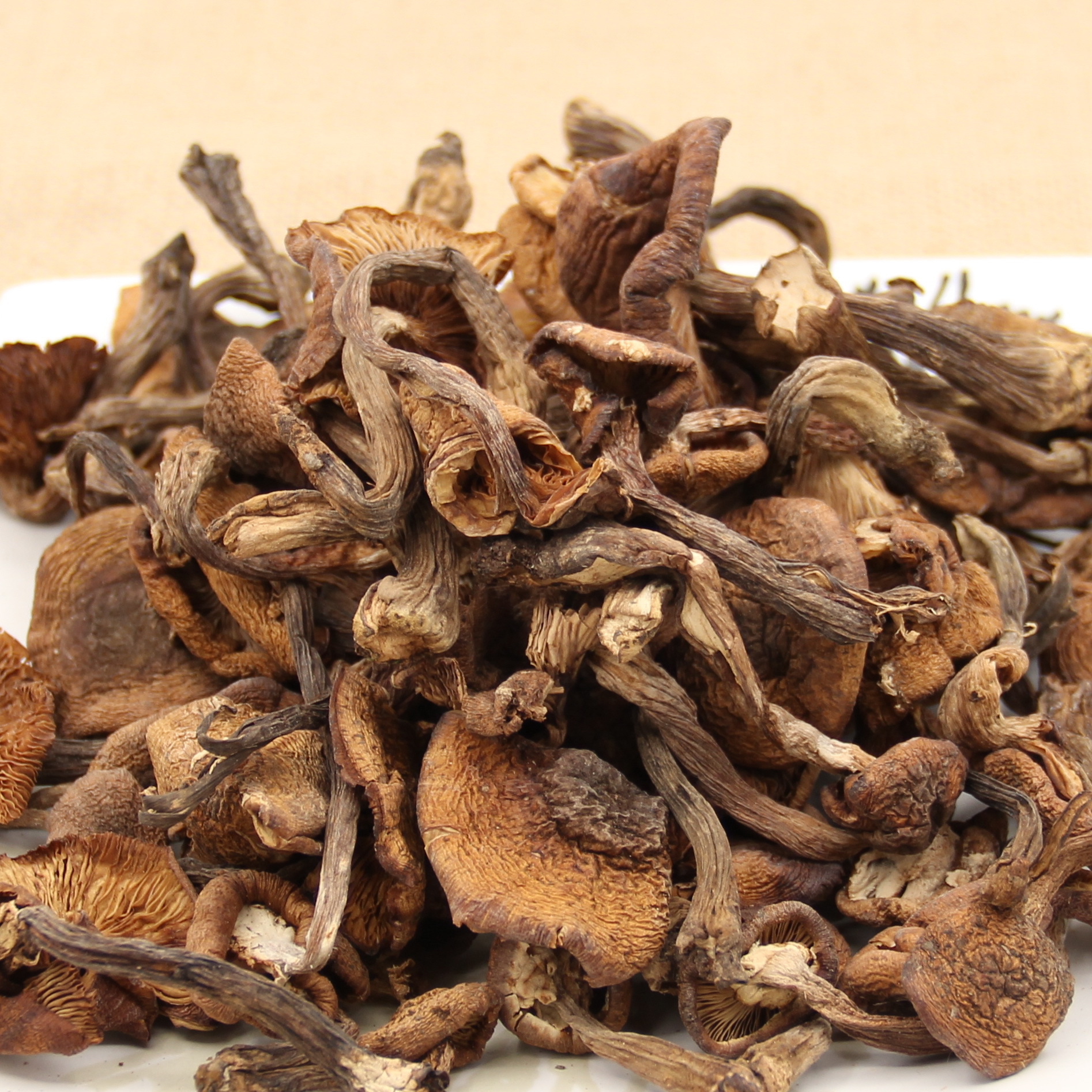 榛蘑干货东北小鸡炖蘑菇新下山正当季健康鲜香名菜精选新货