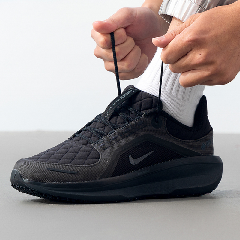 NIKE耐克男鞋2025人生跑鞋缓震厚底耐磨运动透气轻便跑步鞋FQ1358