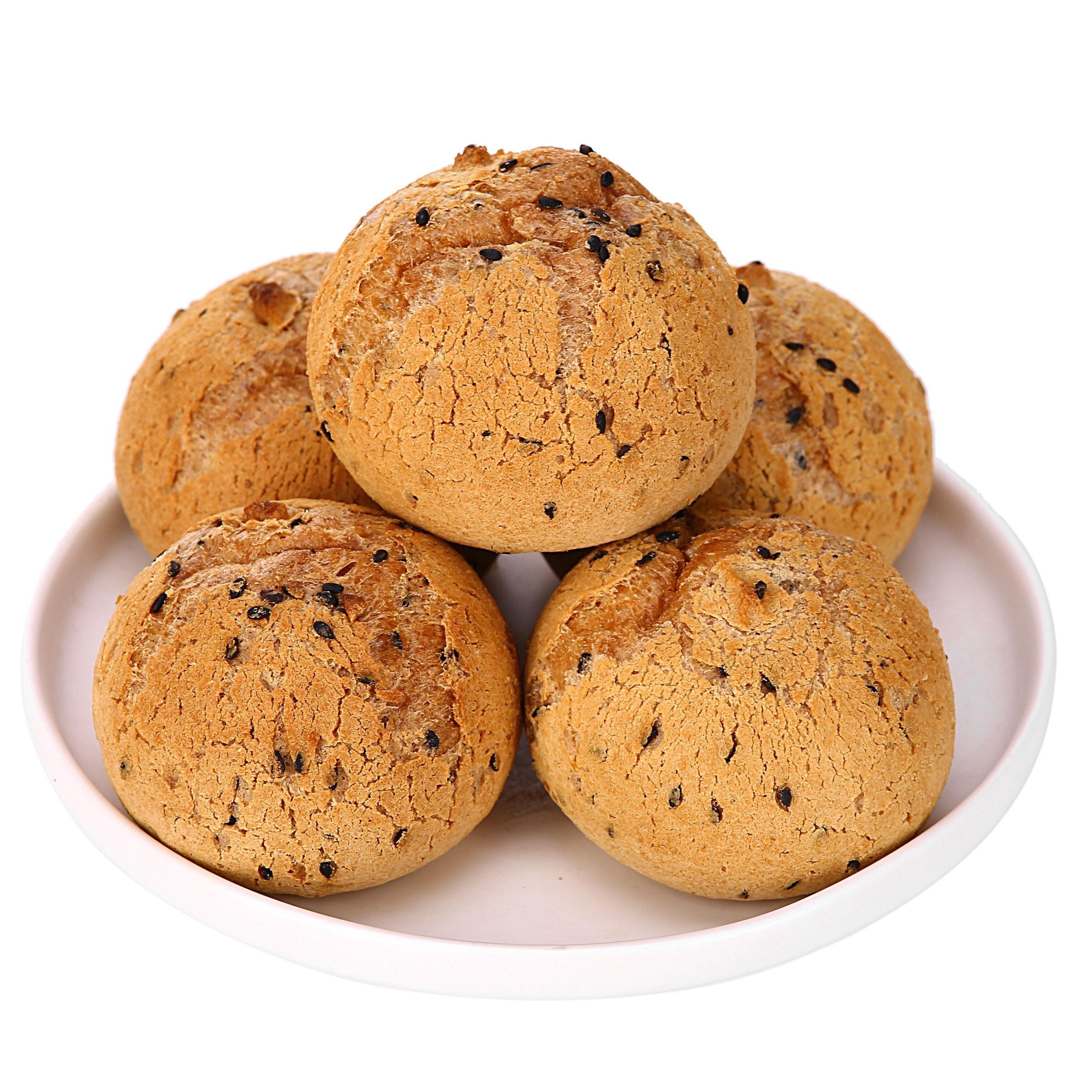 传统原味麻薯超市网红同款新鲜小零食学生健康营养早餐面包饱腹