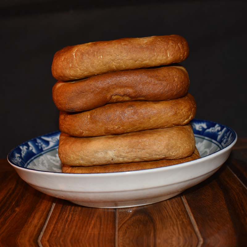 正宗八步秋豆腐干织金桶井秋豆腐贵州高山黄豆豆腐干豆干