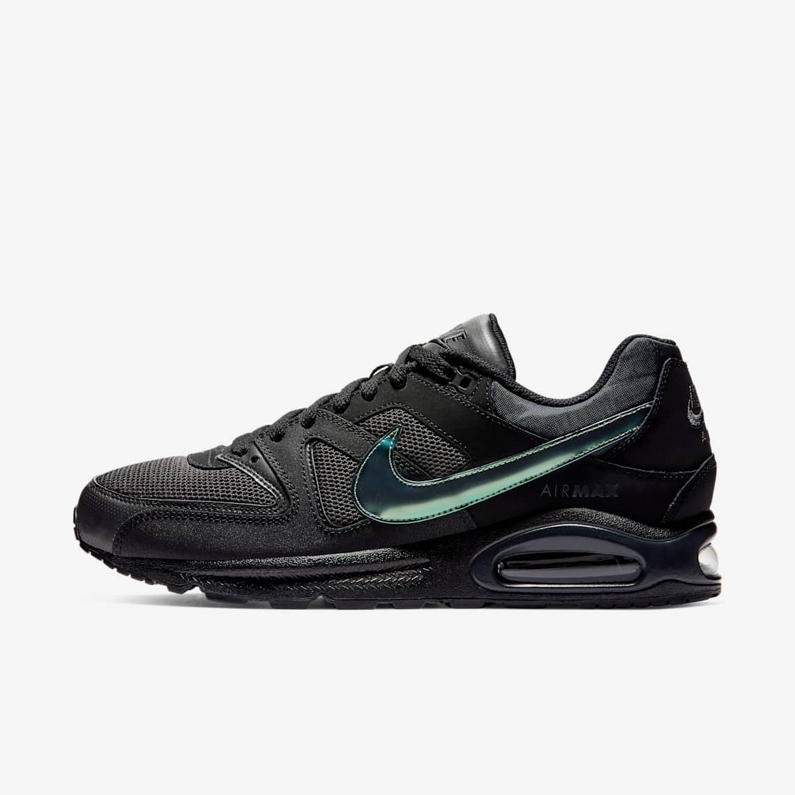【芳芳专属】Nike耐克Air Max Command男子运动休闲鞋CD1514-001