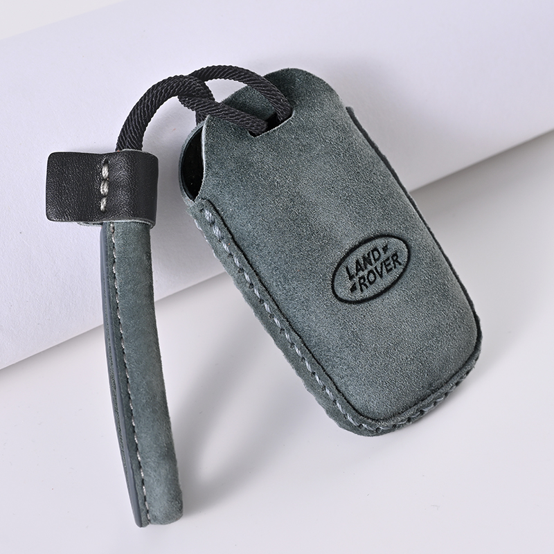 路虎钥匙套路揽胜钥匙套发现运动路虎卫士揽胜极光揽胜运动钥匙套