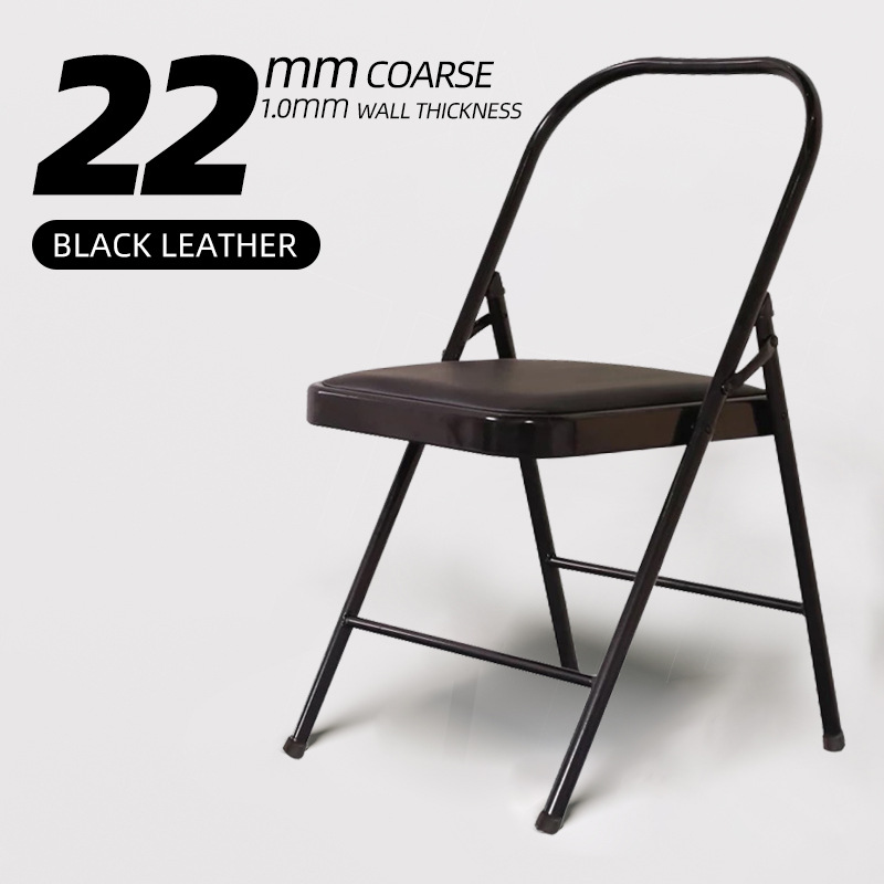 艾扬格多功能Yoga瑜伽椅瑜伽凳可折叠高承重辅助椅