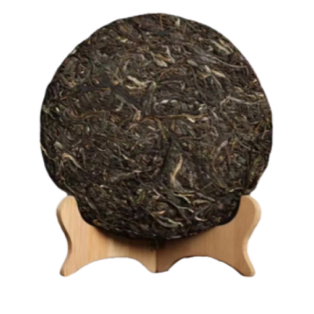 阿泽普洱茶生茶通用10-3000g