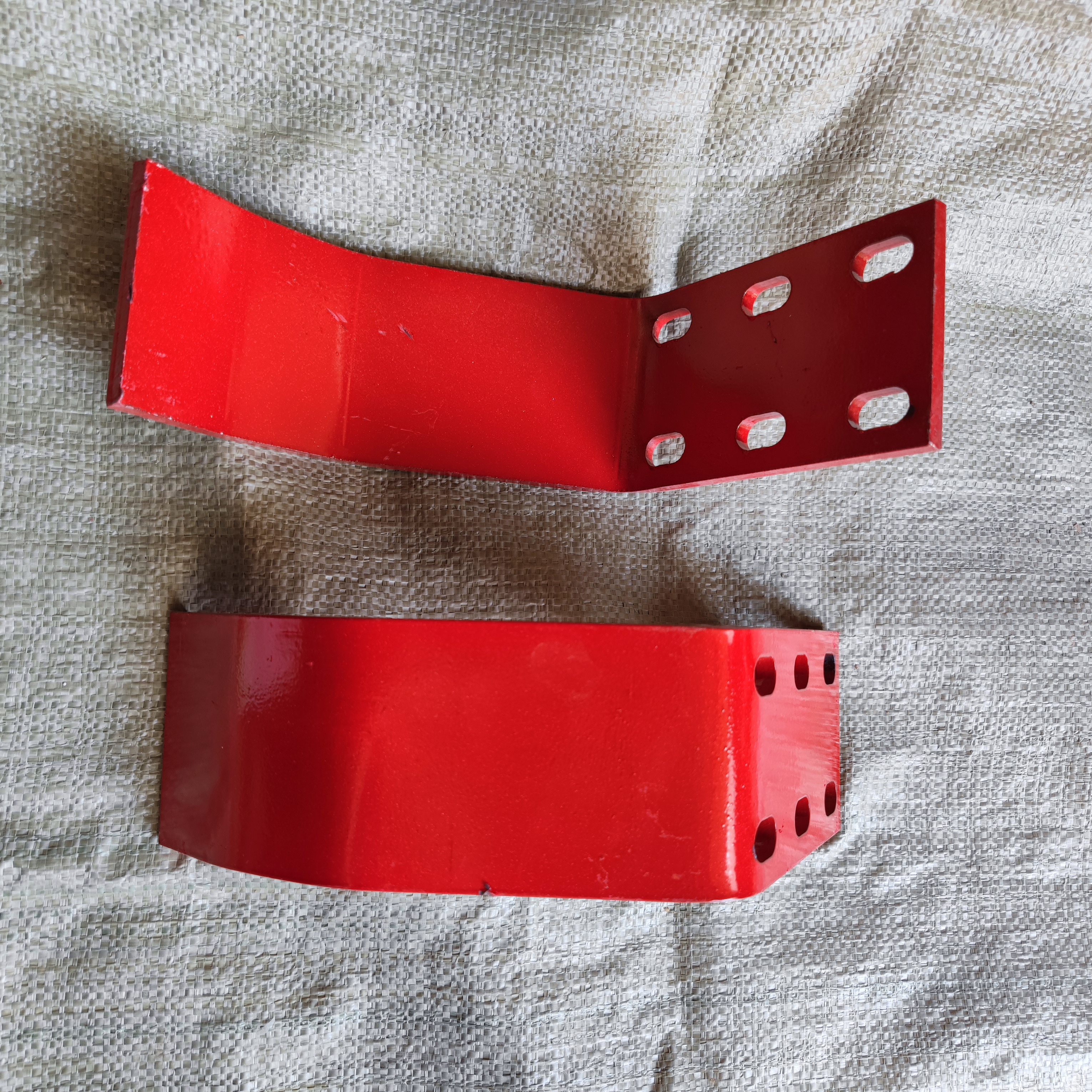 旋耕机箱体护板，箱体防磨板