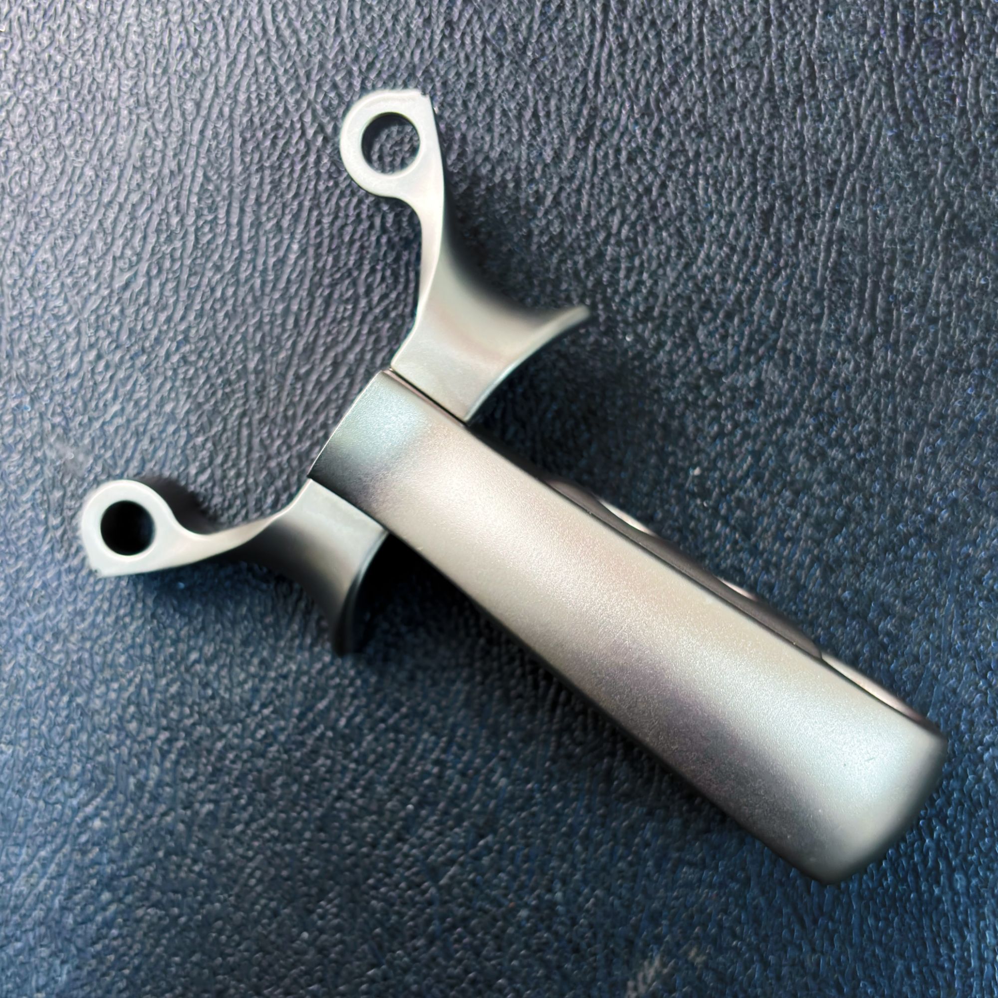 爱弓者半钛单卡弹弓