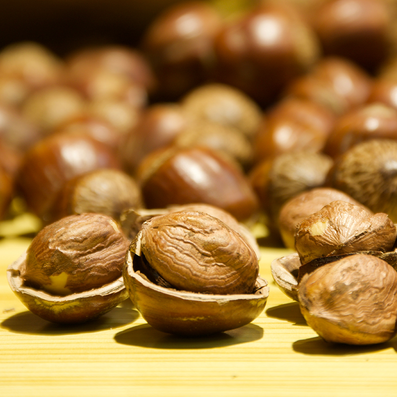 【混装三个品种】2025年当季长白山东北炒熟新货薄皮