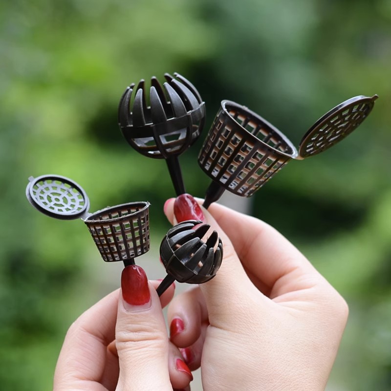 小大颗粒盆景玉肥肥盒有机缓释肥料盆栽植物花卉通用肥植物营养肥