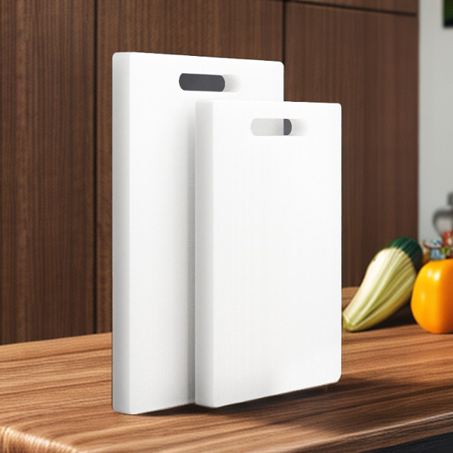 菜板加厚抗菌防霉切菜板家用案板砧板刀板水果板双面菜板食品级PE