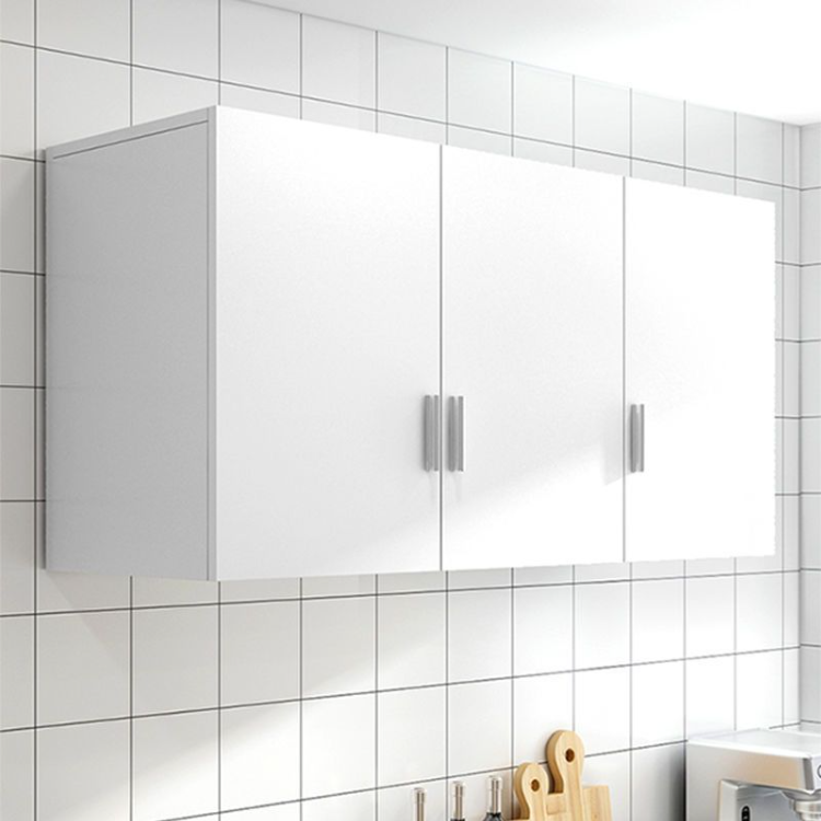 九尘吊柜柜子卧室墙上壁橱卫生间储物柜墙壁客厅酒柜厨房家具柜