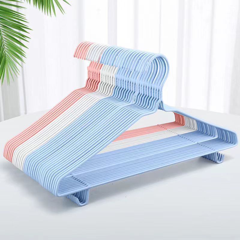 衣架加厚衣服撑阳台衣挂成人晾晒衣架宿舍学生衣架晾衣架衣撑子