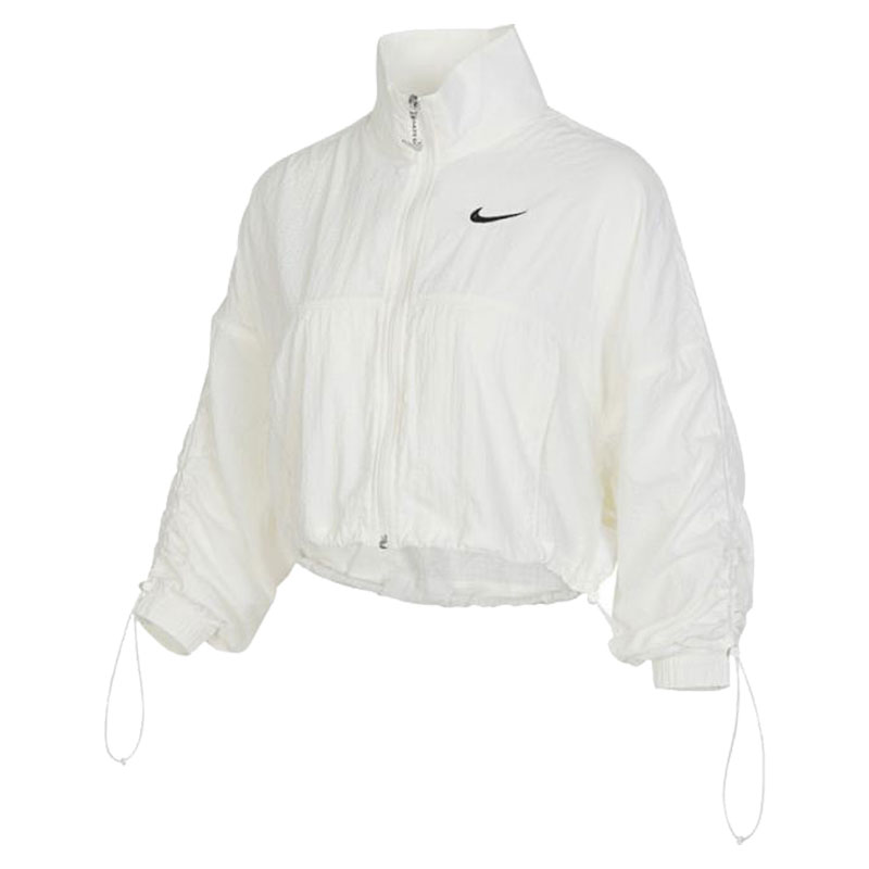 Nike耐克女子运动雅丹风休闲夹克外套HM4629-133