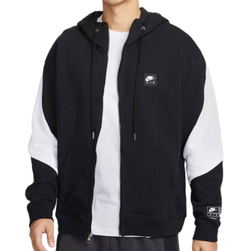 【流光风】Nike耐克男子运动休闲夹克外套HJ0637-010