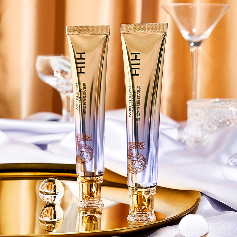 [九块九两支]视黄A醇赋弹紧肌眼霜30g涂抹式细腻学生