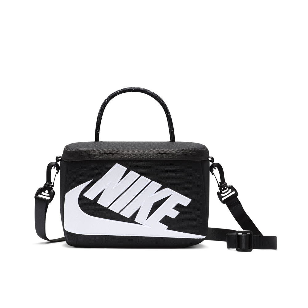 NIKE耐克女子NK MINI SHOEBOX CROSSBODY斜挎包FN3059-010