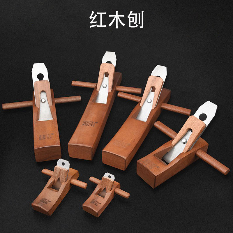 刨刀木工刨子手工刨推刨手推木刨木匠手刨工具大全五金新型推铇子