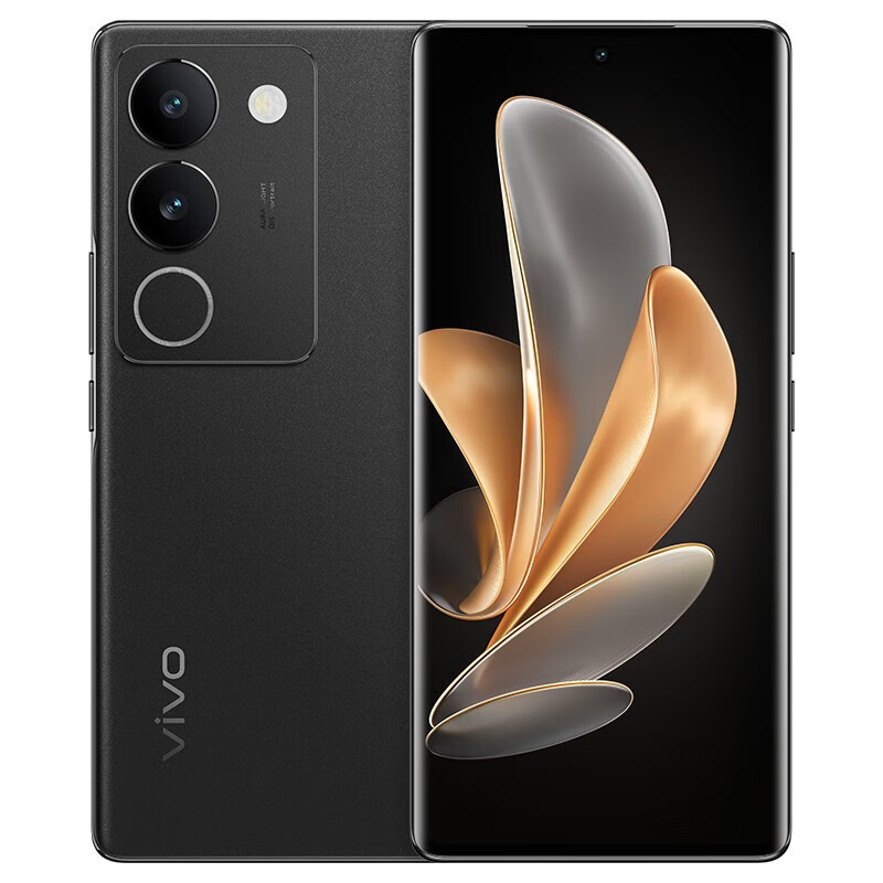 vivo S17 S17 Pro 二手5G手机 前置5000万广角柔光