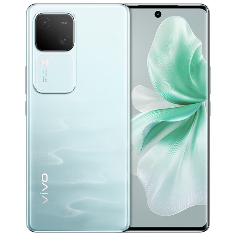 99新 vivo vivo S18/S18Pro S18e 二手5G手机 后置影棚级柔光环