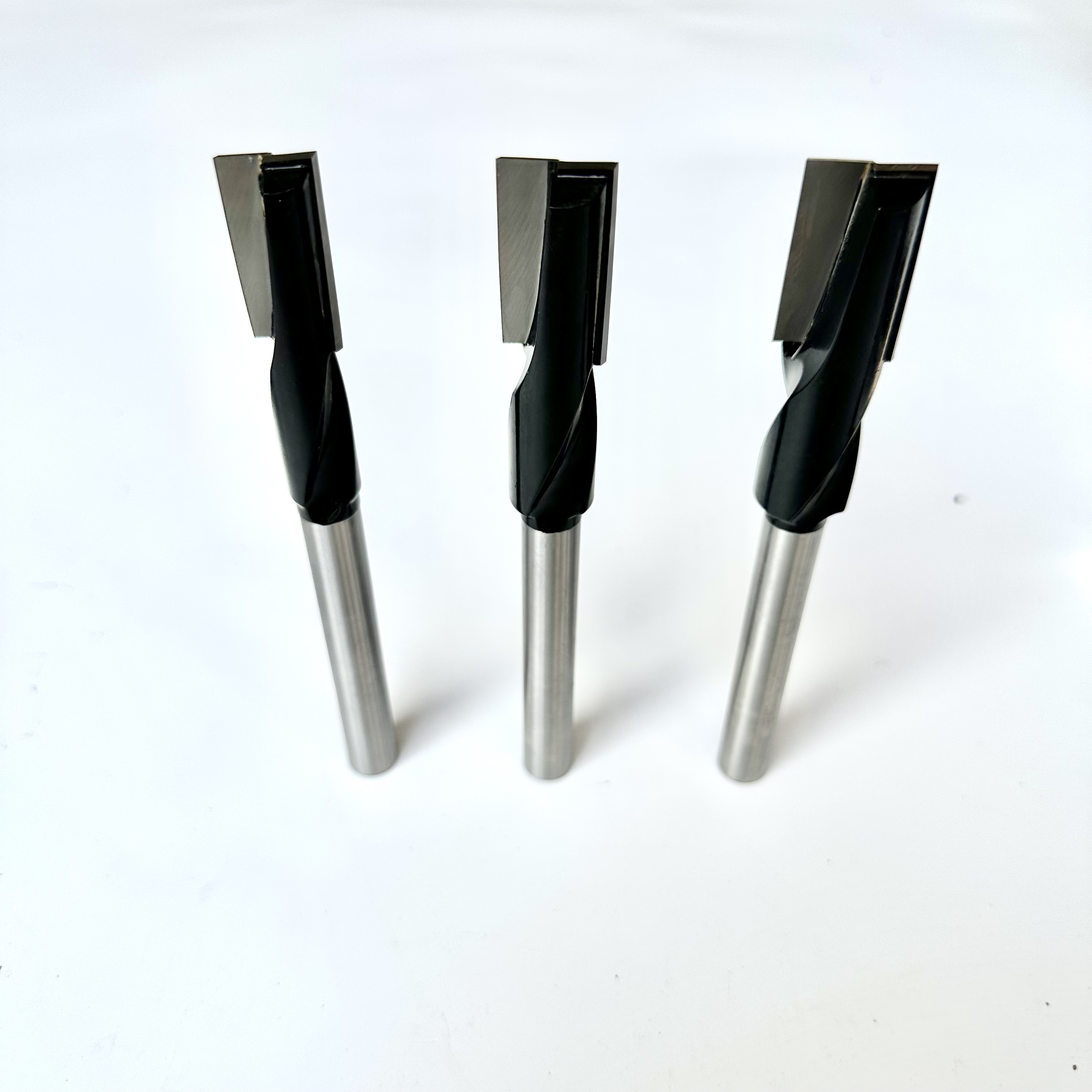 木门锁孔螺旋刀小修边机洗刀