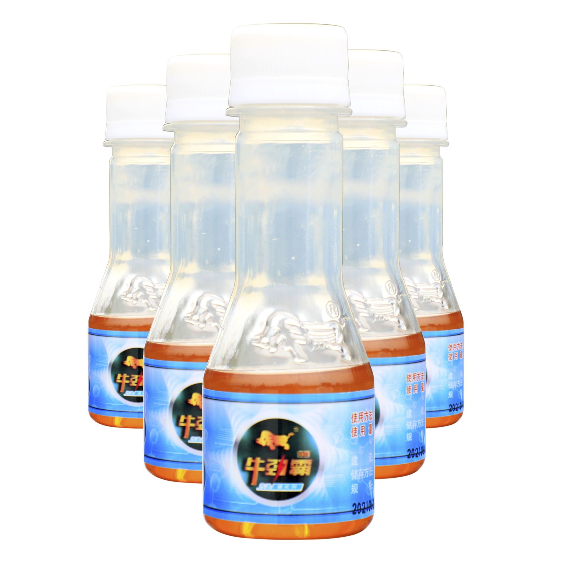 牛劲霸车用汽油版清理积碳提升动力节省燃油保护发动机净化尾气