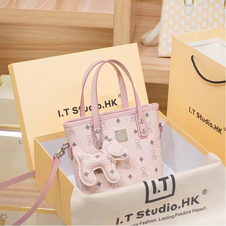 香港真皮手提包托特包菜篮子女包2025新款高级感今年流行斜挎小包